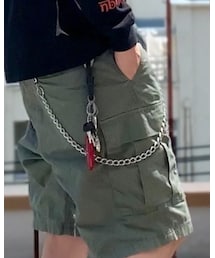 UNIQLO | カーゴパンツ