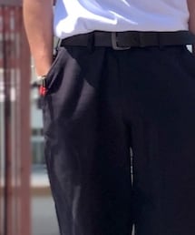 RED KAP | チノパンツ