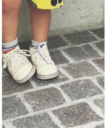 CONVERSE | スニーカー