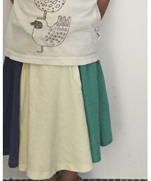 ocean&ground | スカート