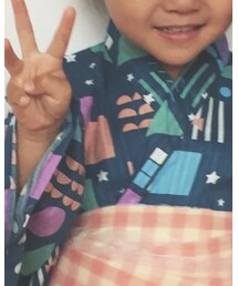 apres les cours | 浴衣