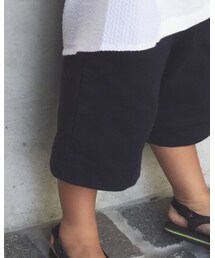 無印良品 | その他パンツ