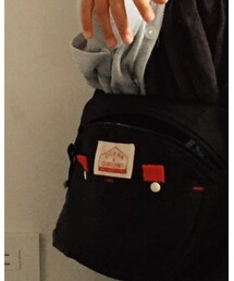 ocean & ground | ショルダーバッグ