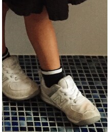 NEW BALANCE | スニーカー