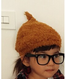 cokitica | ニットキャップ/ビーニー