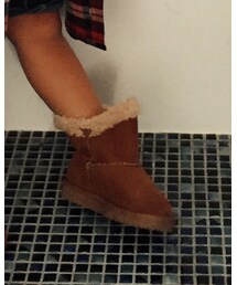 Birthday | ブーツ