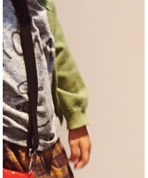 apres les cours | カーディガン/ボレロ