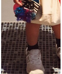 NEW BALANCE | スニーカー