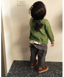 Handmade | その他パンツ