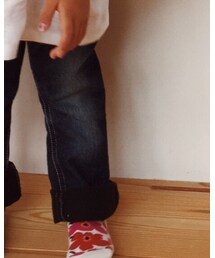 西松屋 | デニムパンツ