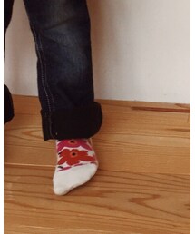 marimekko | ソックス/靴下