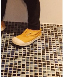 BENSIMON | スニーカー