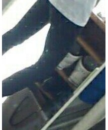 Bershka | デニムパンツ