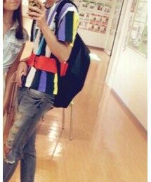 Bershka | バックパック/リュック