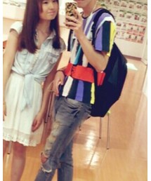 古着 | Tシャツ/カットソー