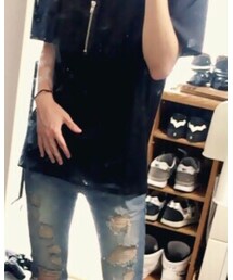 AIVER | Tシャツ/カットソー