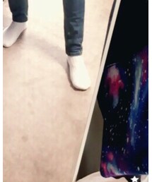 UNIQLO | ソックス/靴下