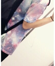 CASPER JOHN | Tシャツ/カットソー