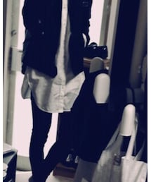 HARE | シャツ/ブラウス