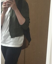 UNIQLO | Tシャツ/カットソー