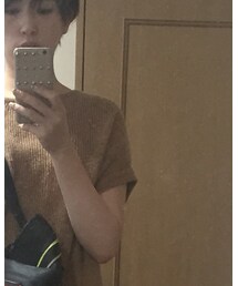 FREE'S SHOP | ニット/セーター