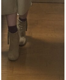 H&M DIVIDED | ブーティ