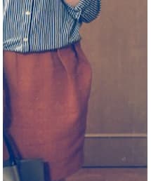 NANO universe | スカート