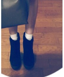 KAREN LIPPS  | ブーティ