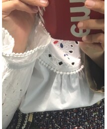 ZARA | シャツ/ブラウス