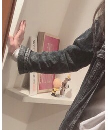 WEGO | デニムジャケット