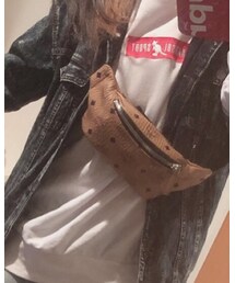 MCM | ボディバッグ/ウエストポーチ