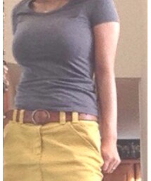 H&M | Tシャツ/カットソー