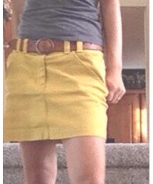 no brand | スカート