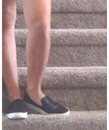 VIA SPIGA | スニーカー