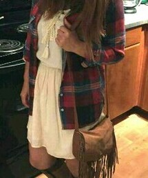 AMERICAN EAGLE OUTFITTERS | ワンピース