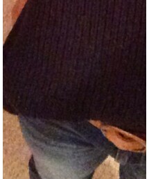 AMERICAN EAGLE OUTFITTERS | デニムパンツ