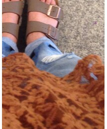 Levi's | デニムパンツ