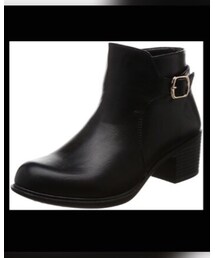 byあしながおじさん | ブーツ