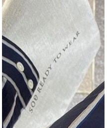 soe | クラッチバッグ