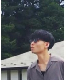 RAINMAKER | サングラス