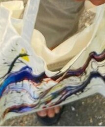 UNIQLO | トートバッグ