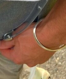 k.ogawa | バングル/リストバンド