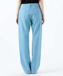 OVERCOAT | デニムパンツ