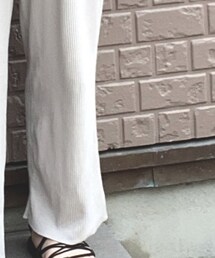 niko and... | その他パンツ