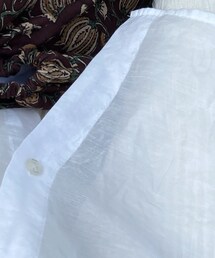 niko and... | シャツ/ブラウス