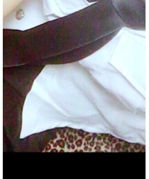 BODYLINE | トップス