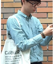 UNIQLO | シャツ/ブラウス