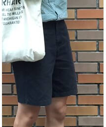 BROOKS BROTHERS | カーゴパンツ