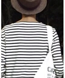 SAINT JAMES | Tシャツ/カットソー