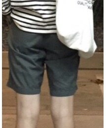 UNIQLO | カーゴパンツ